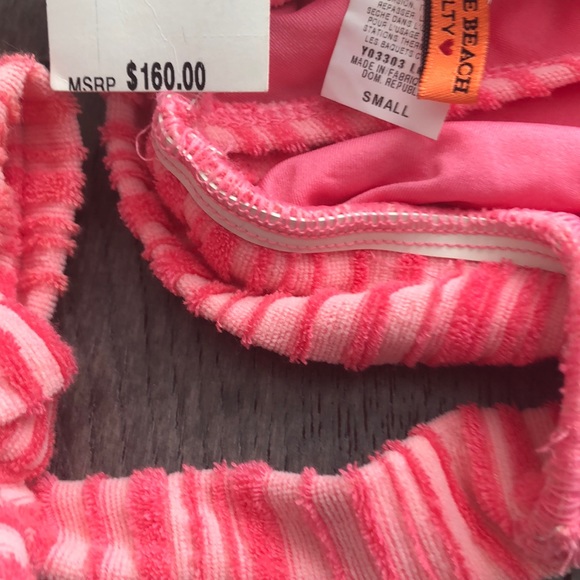 Juicy Couture woman’s swimming Set. - Picture 5 of 8